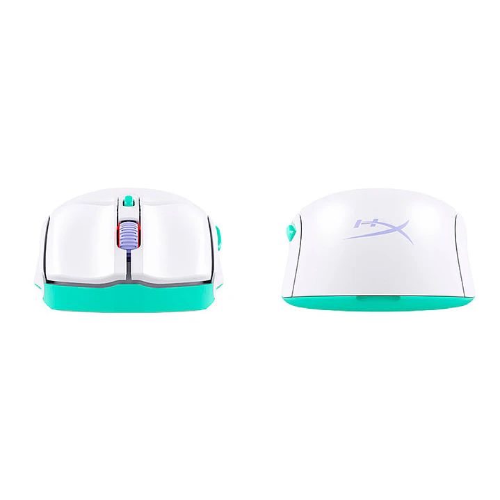 Mouse Hyperx Haste 2 Core Wireless 8R2E7AA [SEGUNDA SELECCIÓN] 4