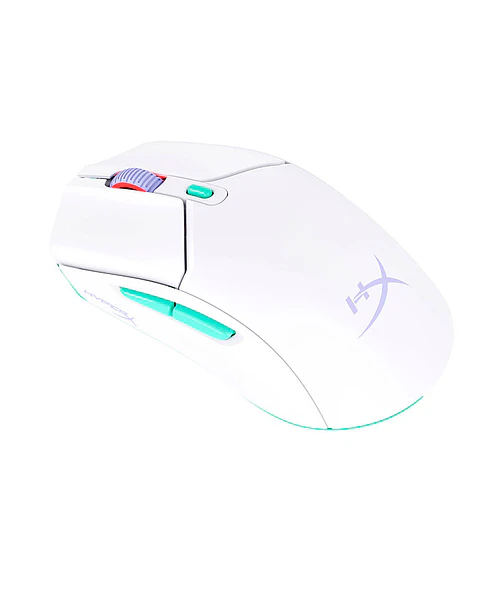 Mouse Hyperx Haste 2 Core Wireless 8R2E7AA [SEGUNDA SELECCIÓN]