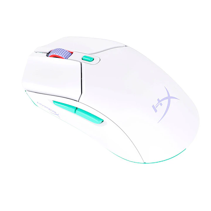 Mouse Hyperx Haste 2 Core Wireless 8R2E7AA [SEGUNDA SELECCIÓN] 1