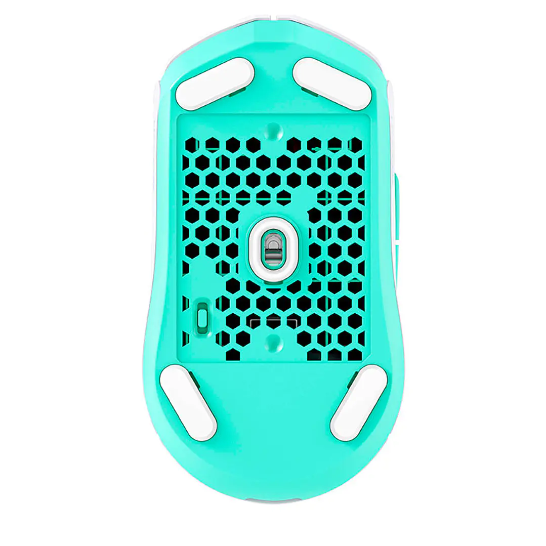 Mouse Hyperx Haste 2 Core Wireless 8R2E7AA [SEGUNDA SELECCIÓN] 3