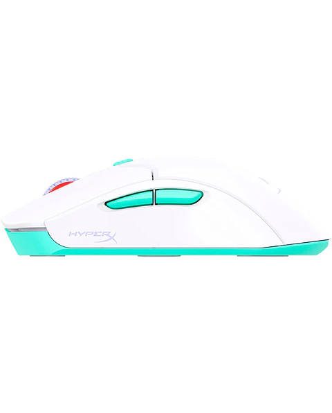 Mouse Hyperx Haste 2 Core Wireless 8R2E7AA [SEGUNDA SELECCIÓN]