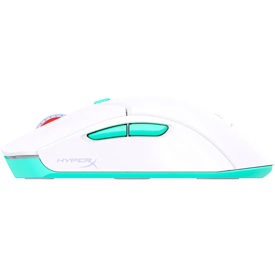 Mouse Hyperx Haste 2 Core Wireless 8R2E7AA [SEGUNDA SELECCIÓN] 2