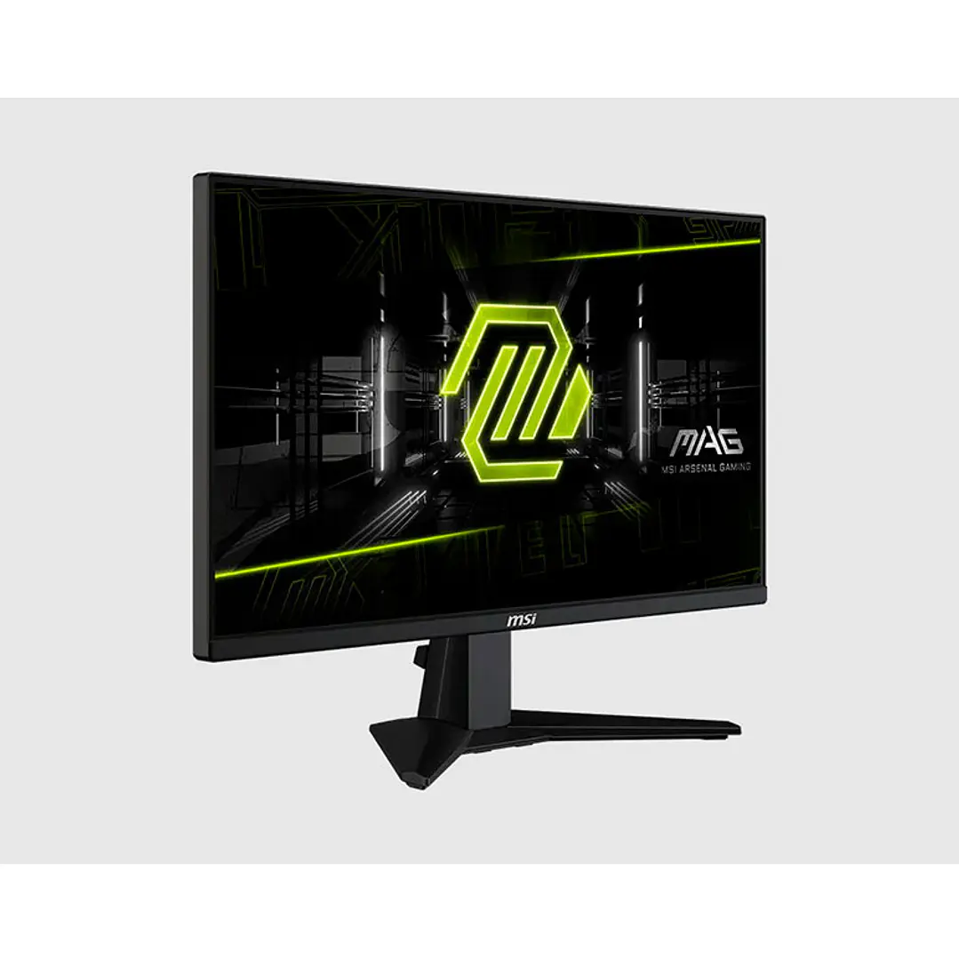 Monitor Gamer MSI 25” MAG 255XF FHD 300 Hz 0.5ms 3