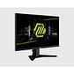 Monitor Gamer MSI 25” MAG 255XF FHD 300 Hz 0.5ms - Miniatura 3