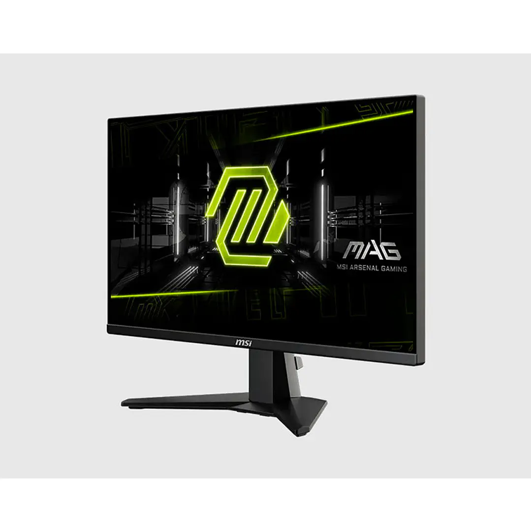 Monitor Gamer MSI 25” MAG 255XF FHD 300 Hz 0.5ms 4