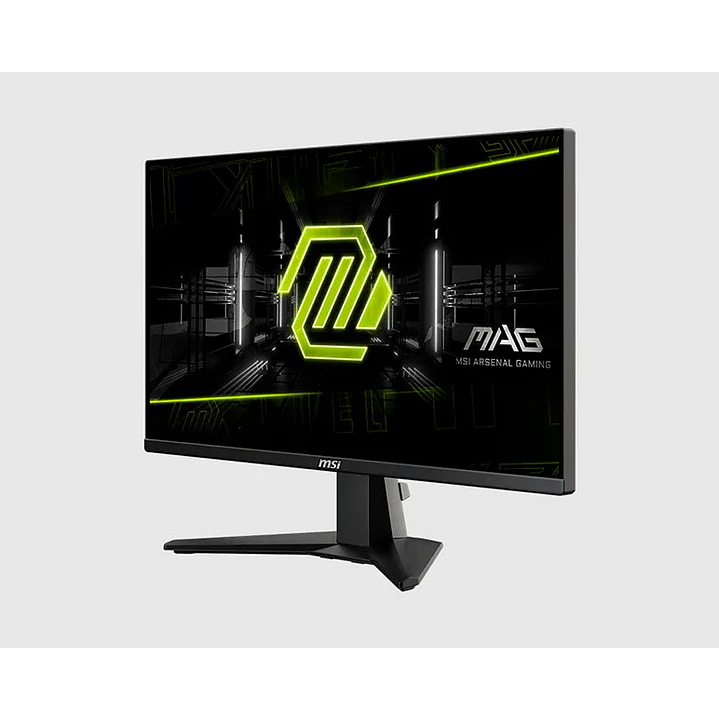 Monitor Gamer MSI 25” MAG 255XF FHD 300 Hz 0.5ms 4