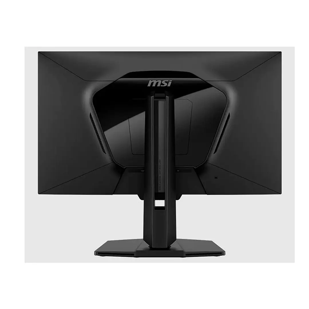 Monitor Gamer MSI 27” MAG 274QPF X30MV WQHD 300 Hz 0.5ms 2