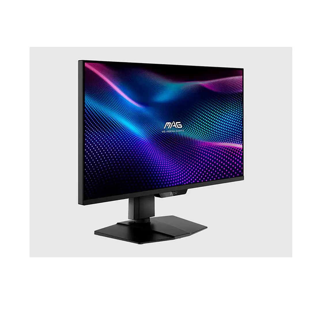 Monitor Gamer MSI 27” MAG 274QPF X30MV WQHD 300 Hz 0.5ms 3