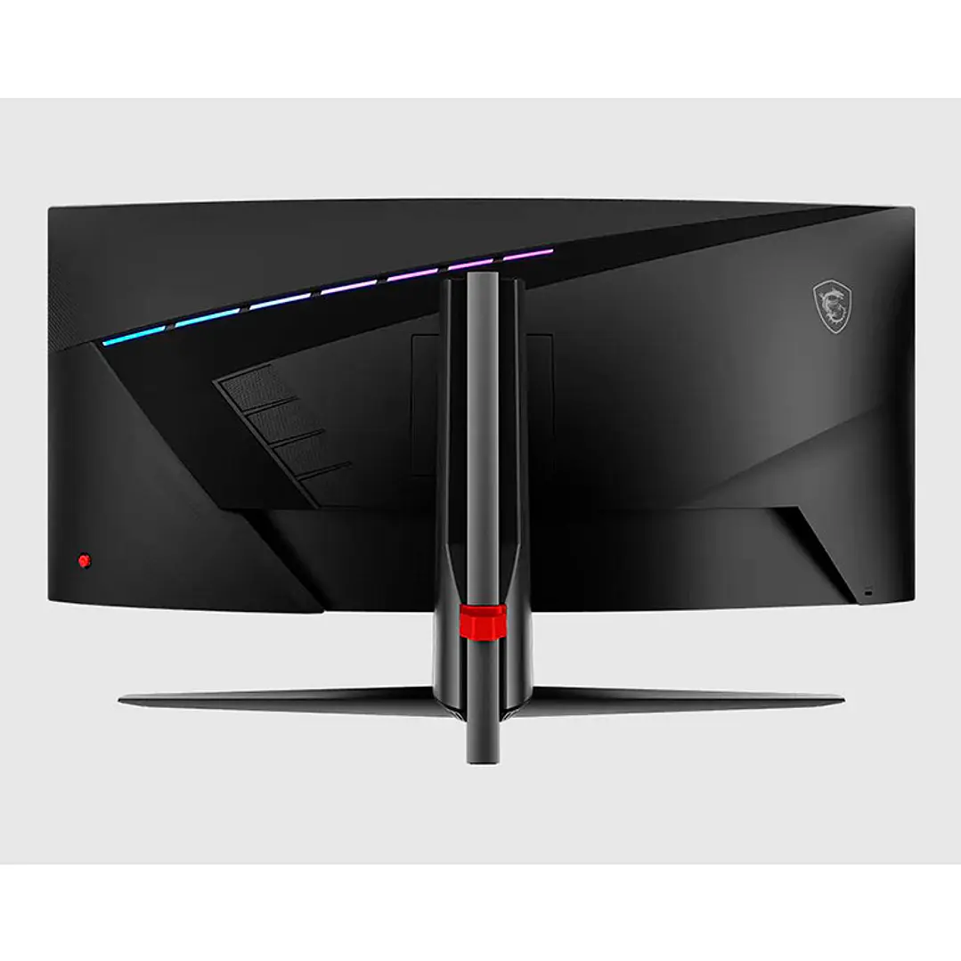 Monitor Gamer Curvo MSI 34” MAG 345CQRF E20 UWQHD 200 Hz 0.5ms 5