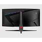 Monitor Gamer Curvo MSI 34” MAG 345CQRF E20 UWQHD 200 Hz 0.5ms - Miniatura 5