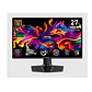 Monitor Gamer MSI 27” MAG 273QP QD-OLED X24 WQHD 240 Hz 0.03ms - Miniatura 1