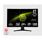 Monitor Gamer Curvo MSI 27” MAG 274CXF FHD 280 Hz 0.5 ms - Miniatura 1