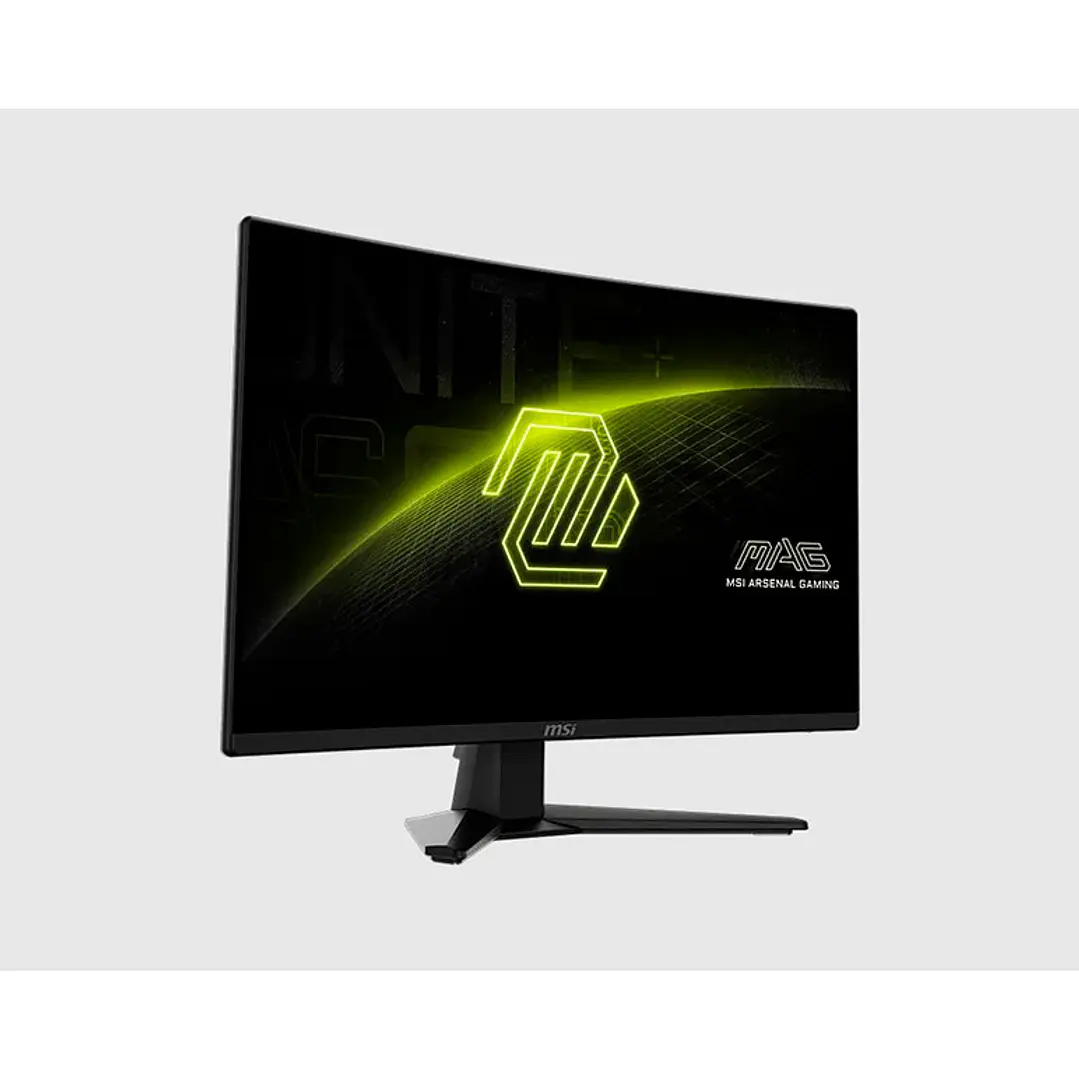 Monitor Gamer Curvo MSI 27” MAG 274CXF FHD 280 Hz 0.5 ms 3
