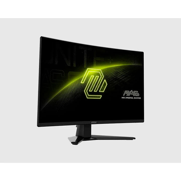 Monitor Gamer Curvo MSI 27” MAG 274CXF FHD 280 Hz 0.5 ms 3
