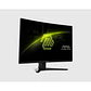 Monitor Gamer Curvo MSI 27” MAG 274CXF FHD 280 Hz 0.5 ms - Miniatura 3
