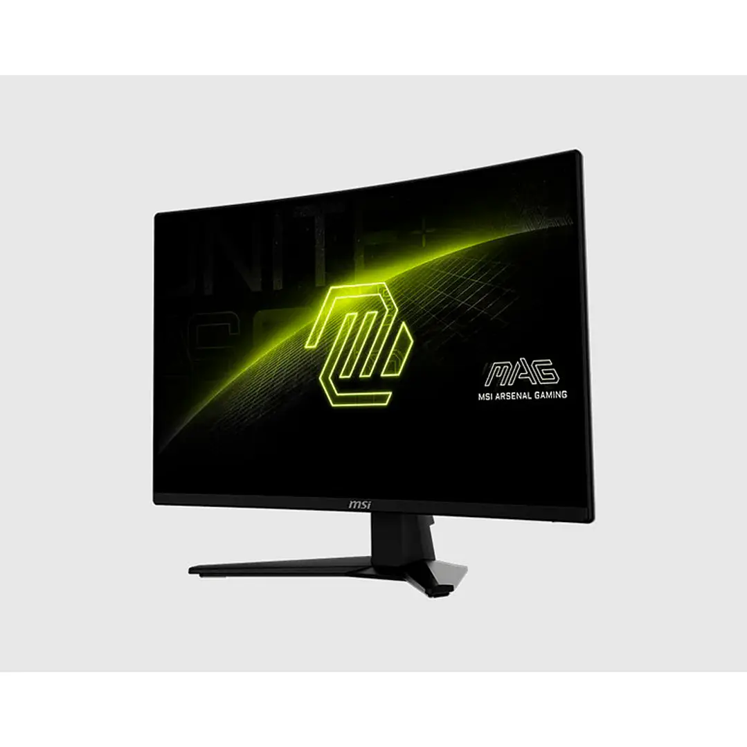 Monitor Gamer Curvo MSI 27” MAG 274CXF FHD 280 Hz 0.5 ms 4