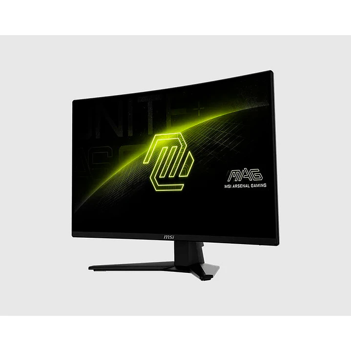 Monitor Gamer Curvo MSI 27” MAG 274CXF FHD 280 Hz 0.5 ms 4