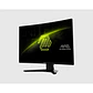 Monitor Gamer Curvo MSI 27” MAG 274CXF FHD 280 Hz 0.5 ms - Miniatura 4