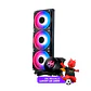 Enfriador Liquido MSI MPG CORELIQUID P13 360  - Miniatura 1