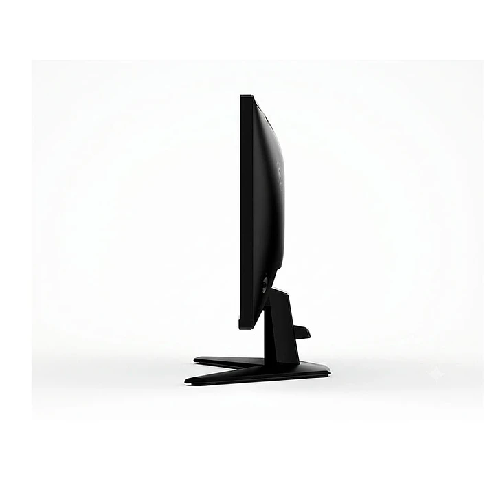 Monitor Gamer MSI 25” MAG 255XF FHD 300 Hz 0.5ms 3