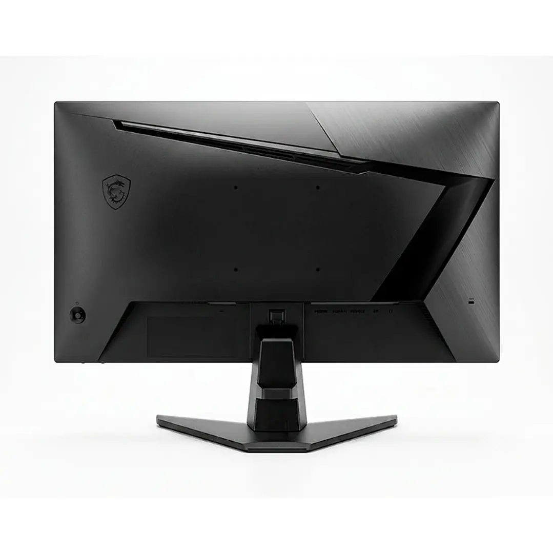 Monitor Gamer MSI 25” MAG 255XF FHD 300 Hz 0.5ms 4