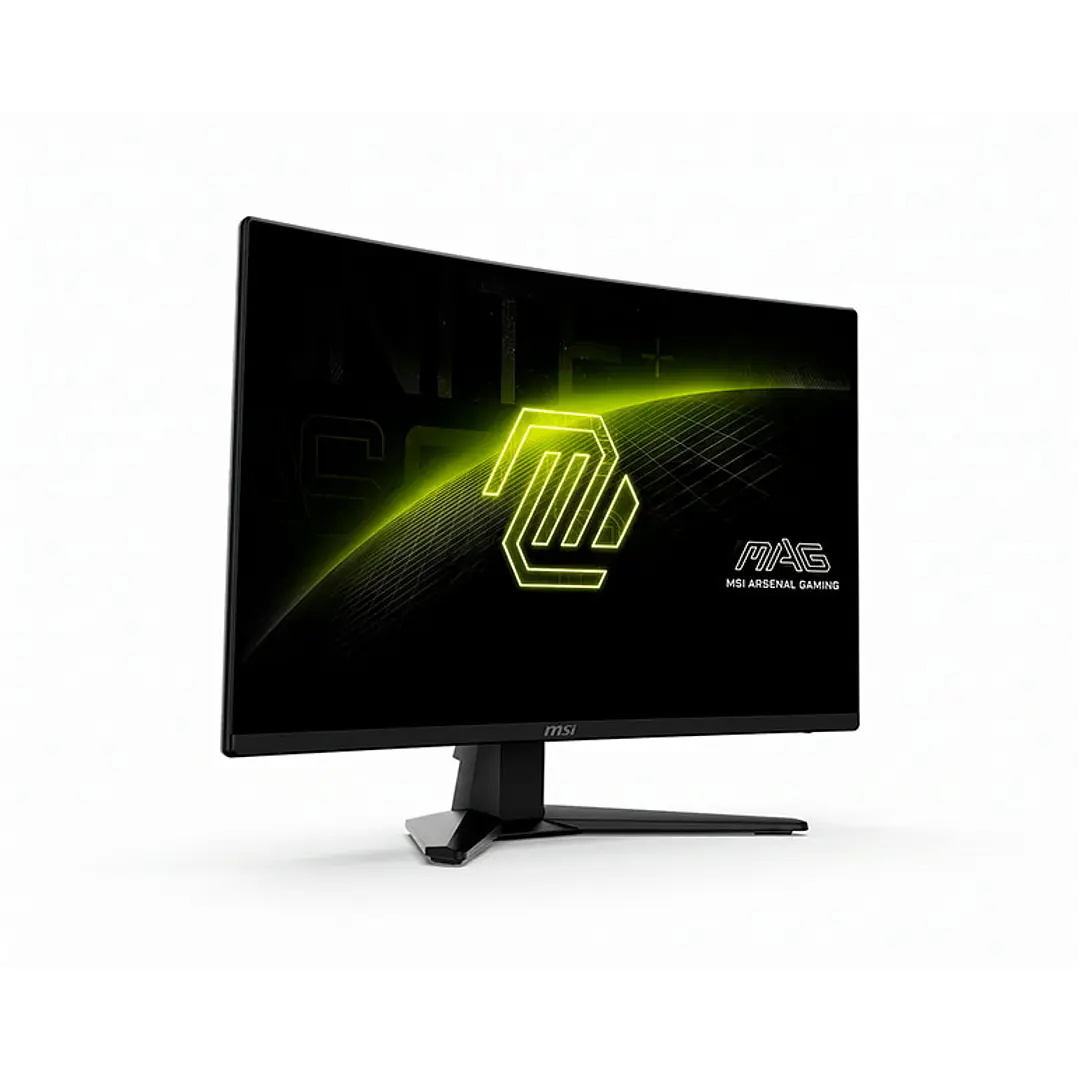 Monitor Gamer Curvo MSI 27” MAG 274CXF FHD 280 Hz 0.5 ms 3