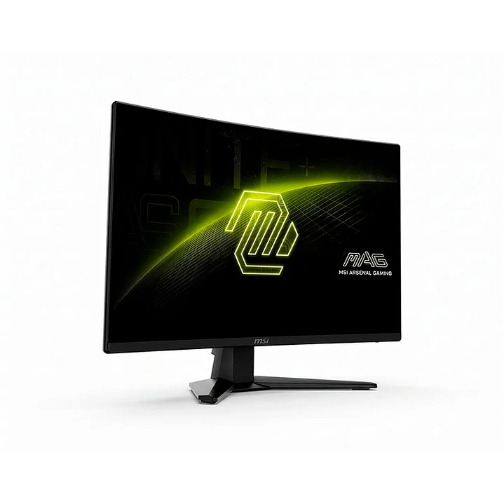 Monitor Gamer Curvo MSI 27” MAG 274CXF FHD 280 Hz 0.5 ms 3