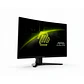 Monitor Gamer Curvo MSI 27” MAG 274CXF FHD 280 Hz 0.5 ms - Miniatura 3