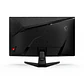 Monitor Gamer Curvo MSI 27” MAG 274CXF FHD 280 Hz 0.5 ms - Miniatura 4