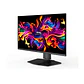 Monitor Gamer MSI 27” MAG 273QP QD-OLED X24 WQHD 240 Hz 0.03ms - Miniatura 2
