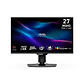 Monitor Gamer MSI 27” MAG 274QPF X30MV WQHD 300 Hz 0.5ms - Miniatura 1