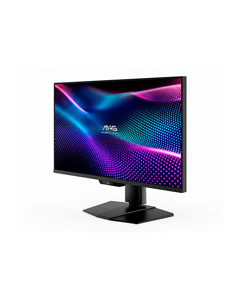 Monitor Gamer MSI 27” MAG 274QPF X30MV WQHD 300 Hz 0.5ms