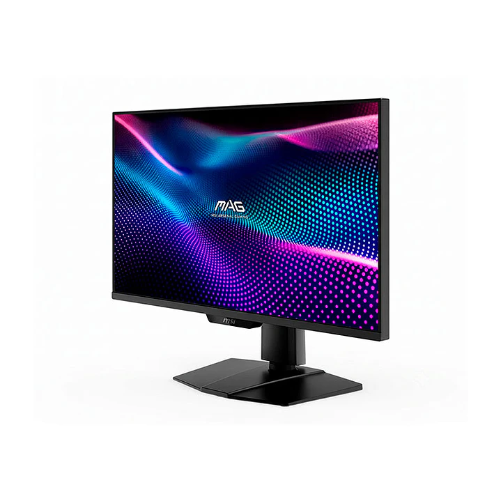 Monitor Gamer MSI 27” MAG 274QPF X30MV WQHD 300 Hz 0.5ms 2