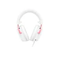 Audífonos Gamer HyperX Cloud III  Black Pink - Miniatura 3