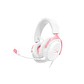 Audífonos Gamer HyperX Cloud III  Black Pink - Miniatura 1