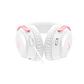 Audífonos Gamer HyperX Cloud III  Black Pink - Miniatura 4