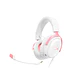 Audífonos Gamer HyperX Cloud III  Black Pink - Miniatura 2