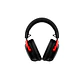 Audifonos HyperX Cloud III S wireless Red - Miniatura 4