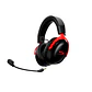 Audifonos HyperX Cloud III S wireless Red - Miniatura 1