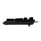 Teclado HyperX EVE 1800 RGB Membrana  LATAM - Miniatura 4