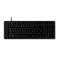 Teclado HyperX EVE 1800 RGB Membrana  LATAM - Miniatura 5
