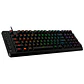 Teclado HyperX EVE 1800 RGB Membrana  LATAM - Miniatura 3