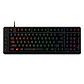 Teclado HyperX EVE 1800 RGB Membrana  LATAM - Miniatura 1