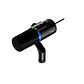 Micrófono HyperX Dinamico FLIPCAST USB/XLR - Miniatura 1