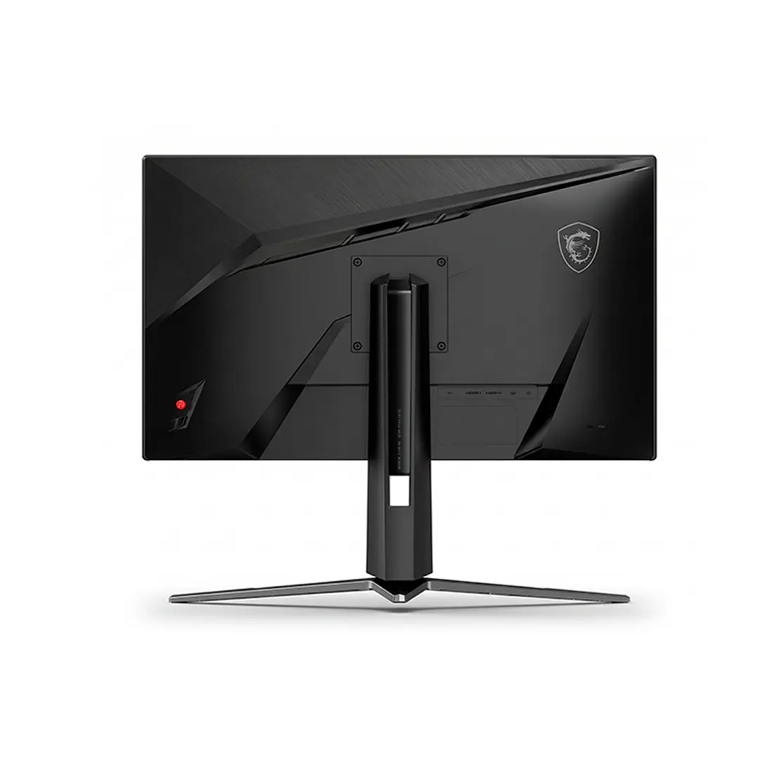 Monitor Gamer Curvo MSI 27” MAG 274CQPDF X32 DUAL MODE 400 HZ 0.5 ms 2