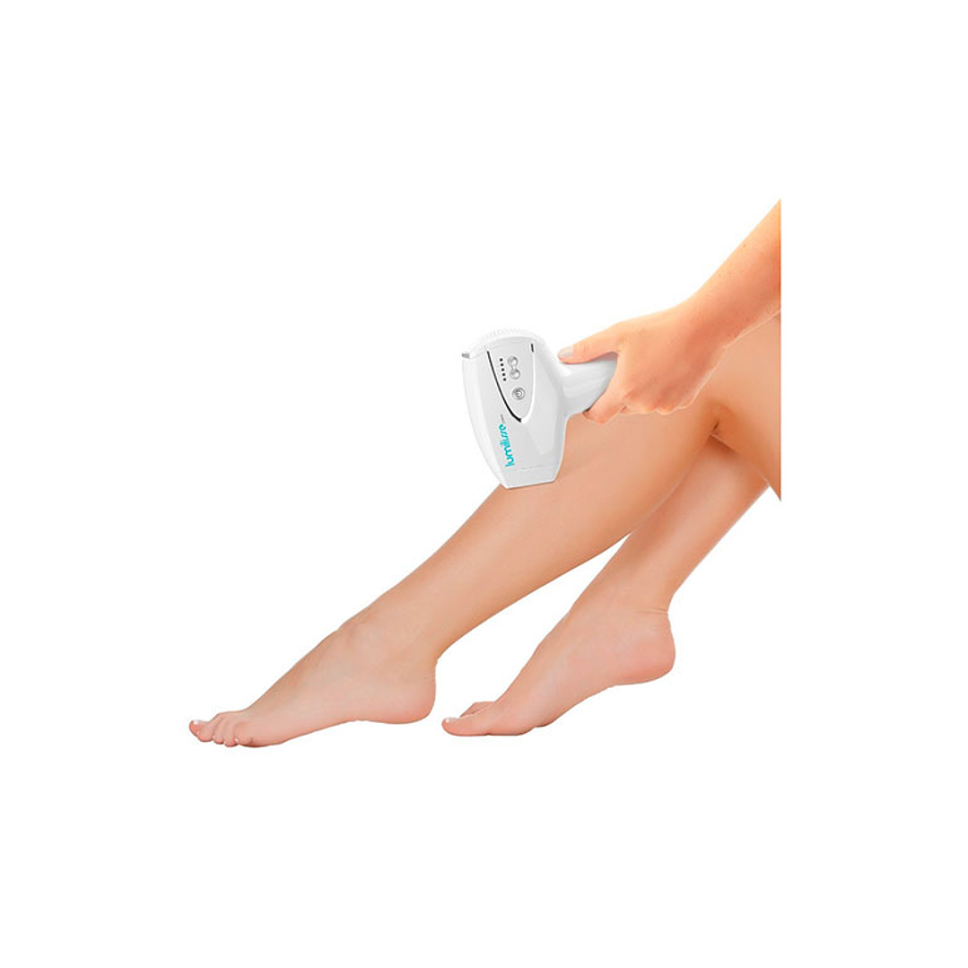 Depiladora IPL Conair Lumilisse IPL960F 4