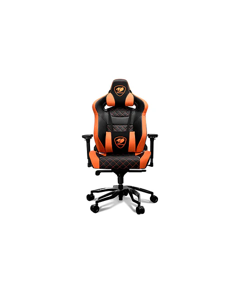 Silla Profesional Gamer Cougar Armor Titan PRO