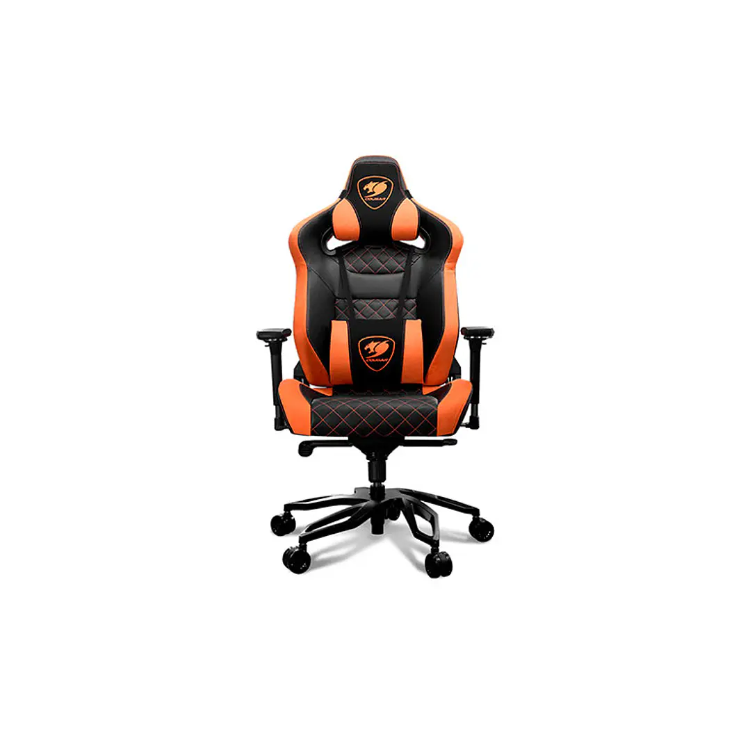 Silla Profesional Gamer Cougar Armor Titan PRO 1