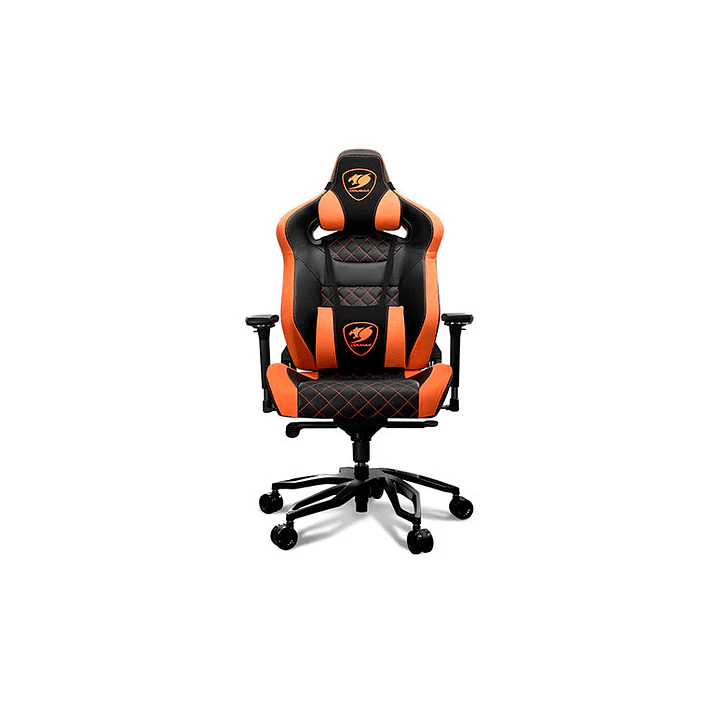 Silla Profesional Gamer Cougar Armor Titan PRO 1