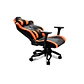 Silla Profesional Gamer Cougar Armor Titan PRO - Miniatura 5